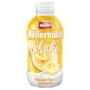 Bild 1 von MÜLLER®  Müllermilch Shake 400 ml