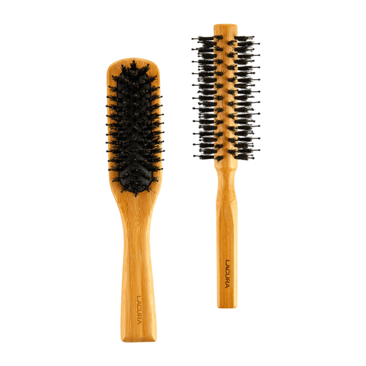 Bild 1 von LACURA Haarbürste