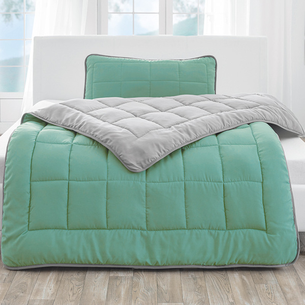 Bild 2 von Ortho-Vital Wende-Mikrofaser-Bettenset 2tlg.