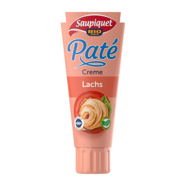 Bild 2 von Saupiquet Paté-Creme /- Aufstrich