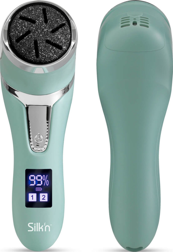 Bild 2 von Silk'n FreshPedi Hornhautentferner