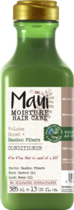 Maui Moisture Hair Care Volume Boost + Bamboo Fibers Conditioner