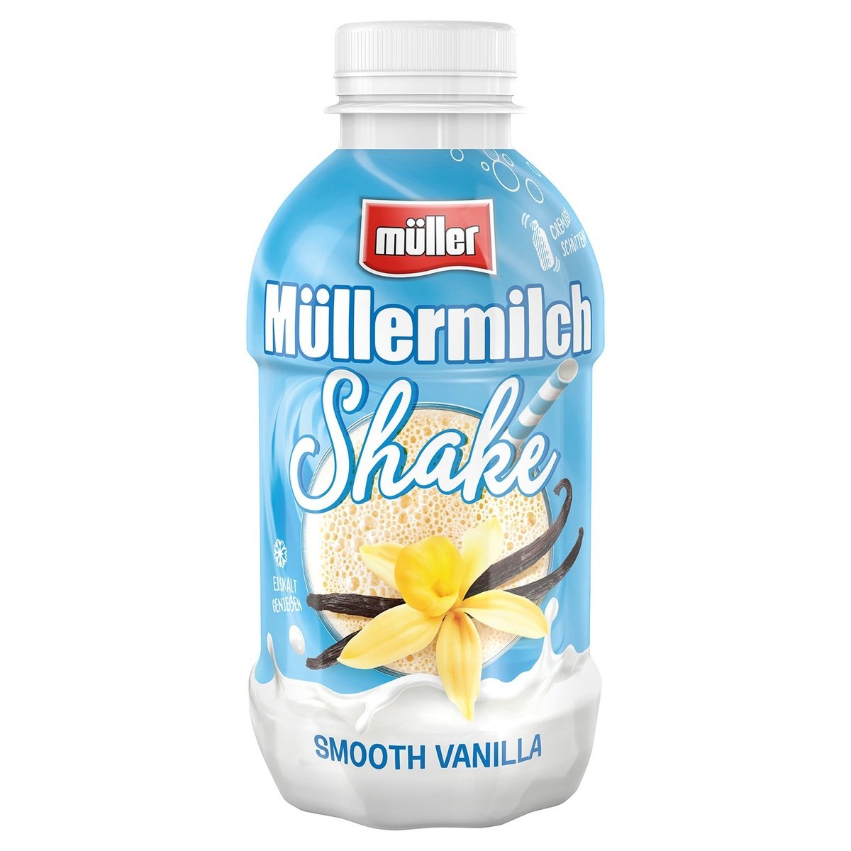 MÜller® Müllermilch Shake 400 Ml Von Aldi SÜd Ansehen