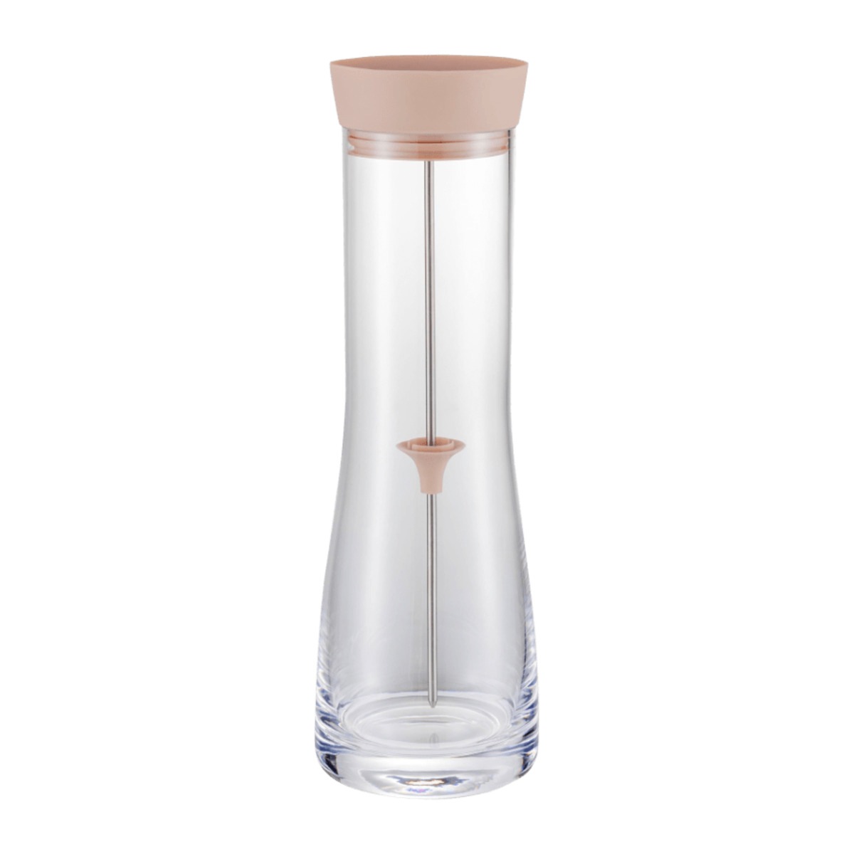 Bild 3 von HOME CREATION Glaskaraffe /-saftkrug