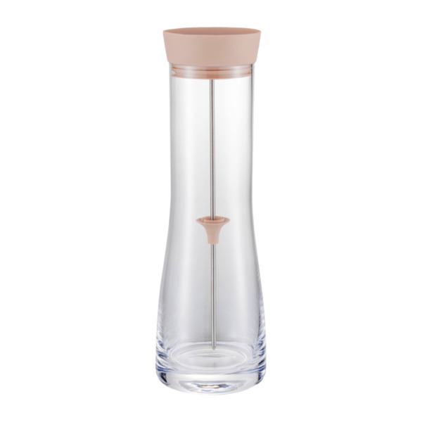 Bild 3 von HOME CREATION Glaskaraffe /-saftkrug