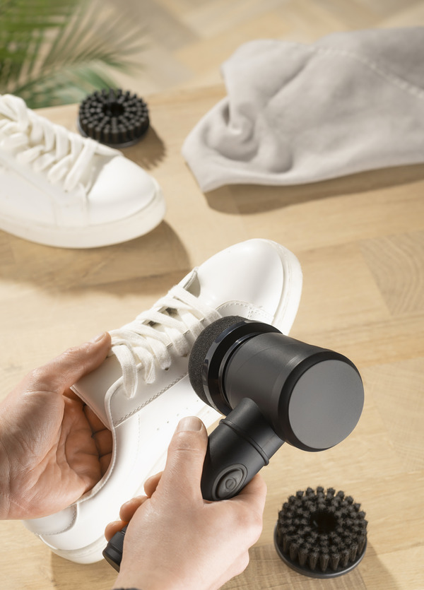 Bild 3 von IDEENWELT Elektrische Reinigungsbürste