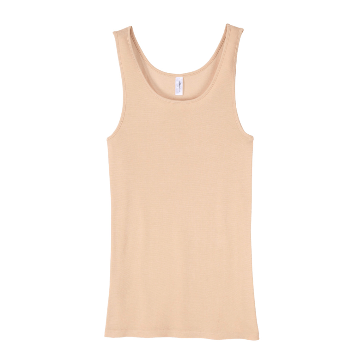 Bild 4 von QUEENTEX Unterhemd