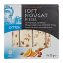 Bild 2 von LYTTOS Soft-Nougat-Riegel