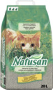 Bild 2 von Natusan Premium Klumpstreu