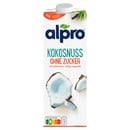 Bild 2 von ALPRO®  Mandel- oder Kokosnussdrink 1 l