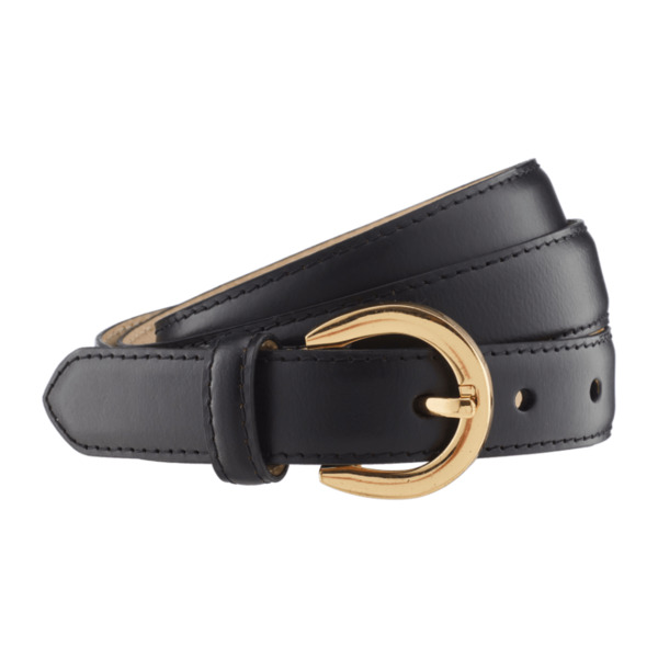 Bild 2 von ROYAL CLASS Ledergürtel