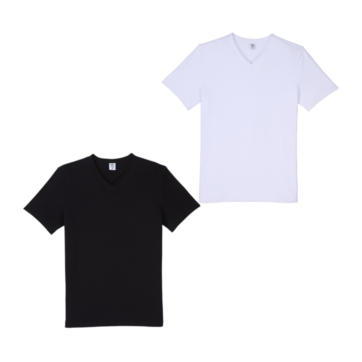 Bild 4 von ENRICO MORI T-Shirts