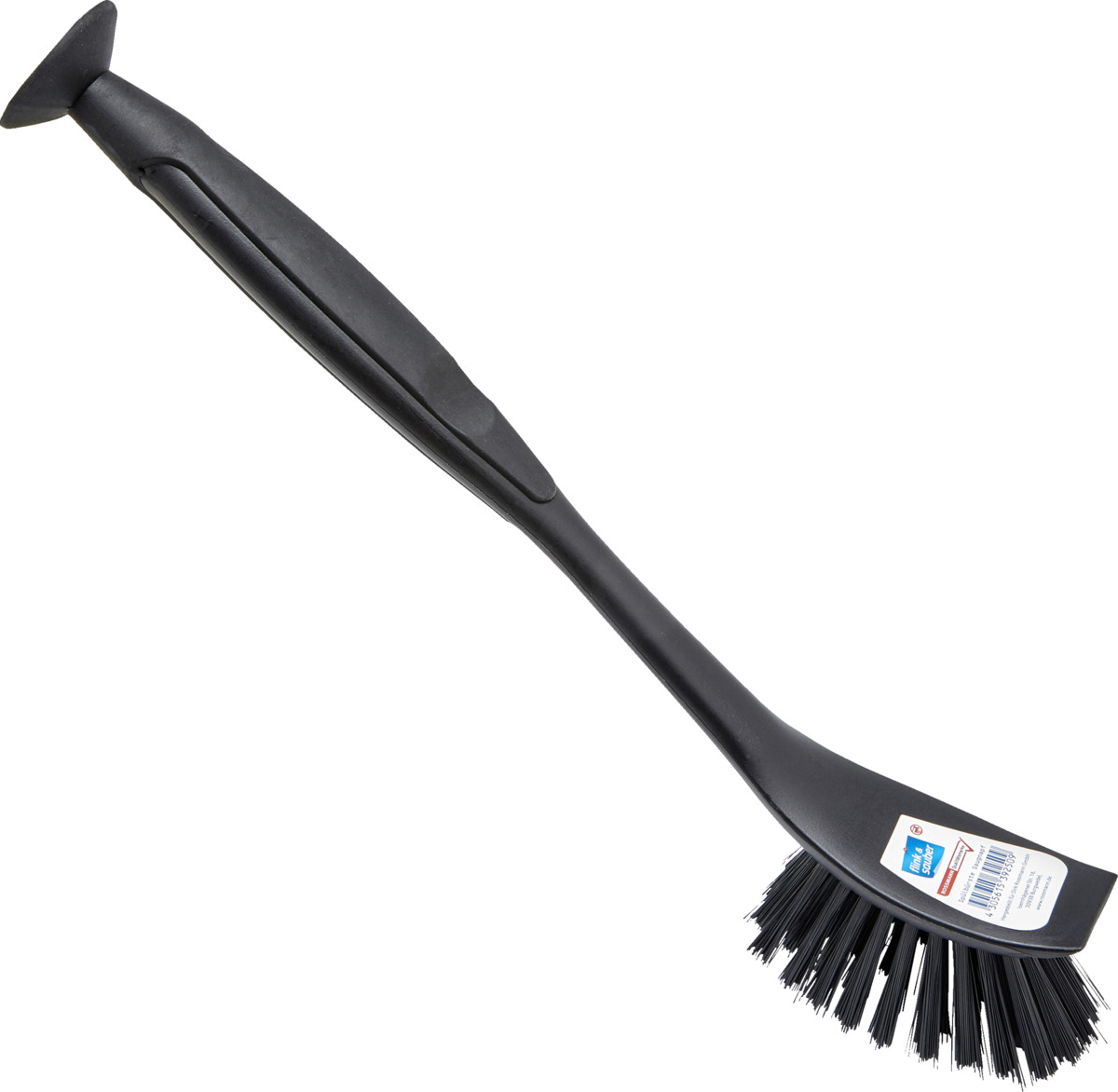 Bild 1 von flink & sauber Spülbürste Saugnapf