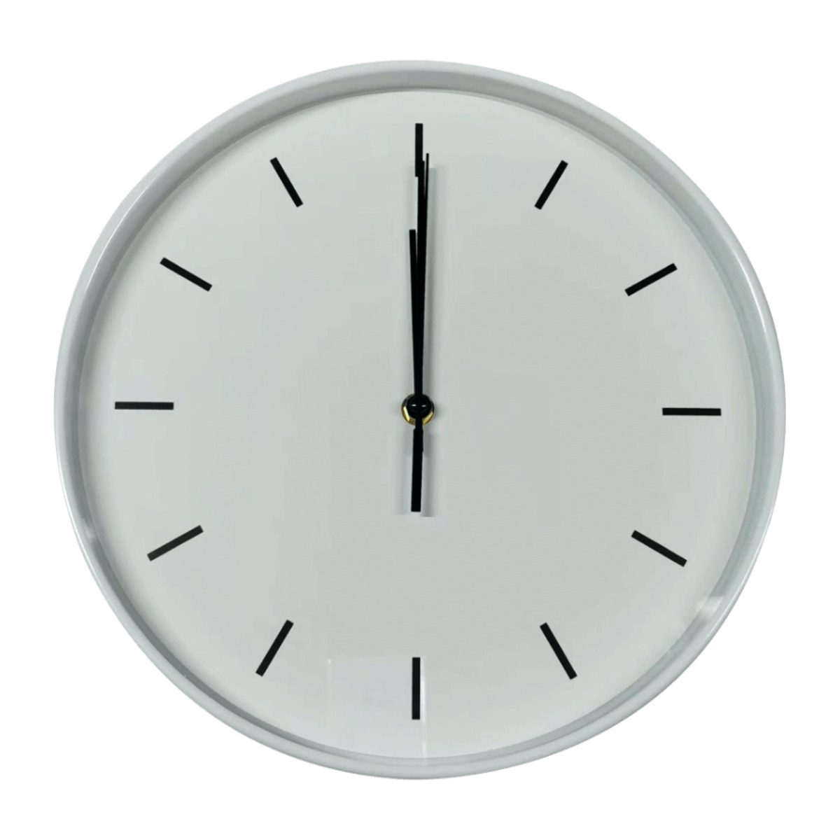 Bild 3 von KRONTALER Küchenwanduhr