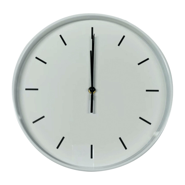Bild 3 von KRONTALER Küchenwanduhr