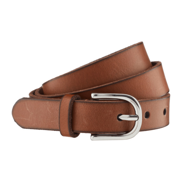 Bild 4 von ROYAL CLASS Ledergürtel