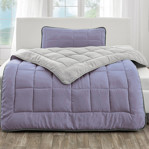 Bild 3 von Ortho-Vital Wende-Mikrofaser-Bettenset 2tlg.