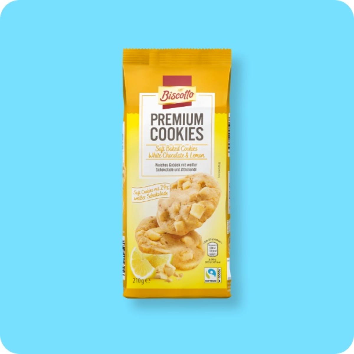 Bild 1 von Premium-Cookies