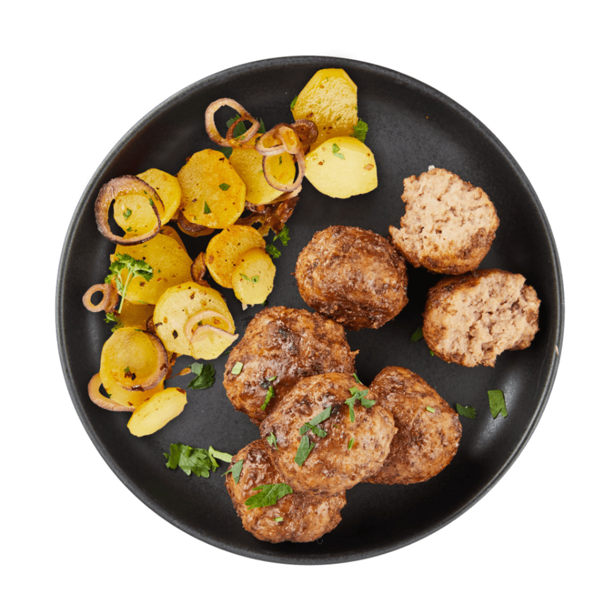 Bild 1 von GUT BIO Bio-Rinderhackfleisch XXL