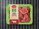 Bild 1 von Metzgerfrisch Bio Frisches Rinder-Gulasch