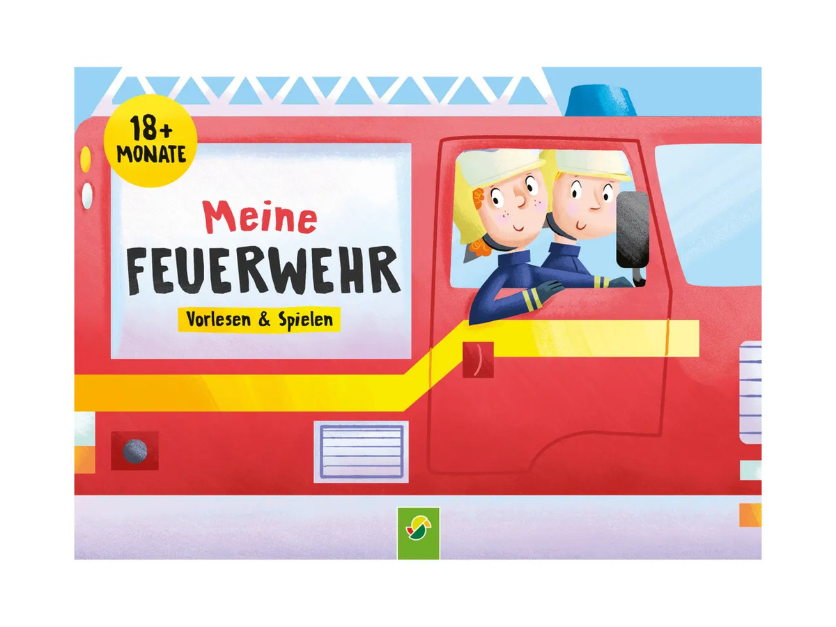 Bild 2 von Interaktives Pappbuch