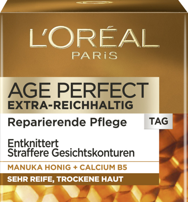 Bild 1 von L’Oréal Paris Age Perfect Age Perfect Extra-Reichhalt 23.98 EUR/100 ml