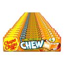 Bild 1 von Chupa Chups Incredible Chew Orange 45 g, 20er Pack