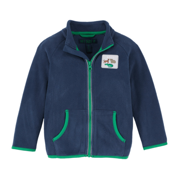 Bild 3 von POCOPIANO Fleecejacke