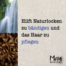 Bild 3 von Maui Moisture Hair Care Nourishing + Coconut Milk Shampoo