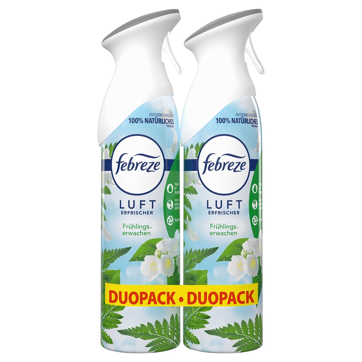 Bild 1 von FEBREZE Lufterfrischer 600 ml