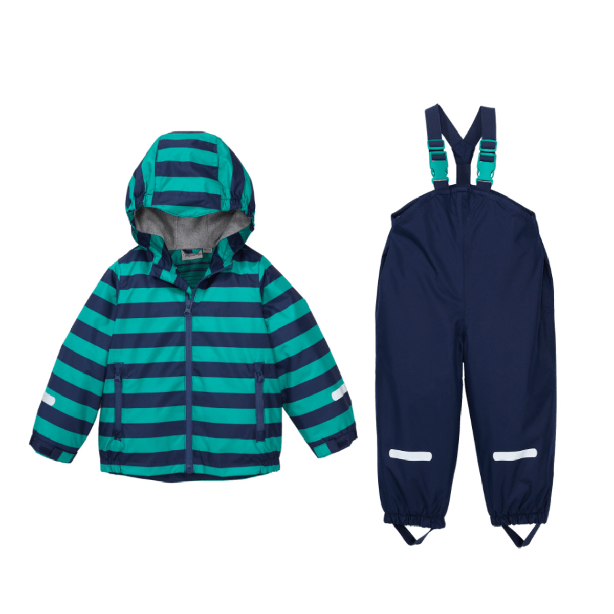 Bild 4 von POCOPIANO Thermo-Spielanzug