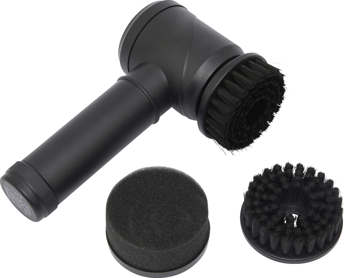 Bild 1 von IDEENWELT Elektrische Reinigungsbürste