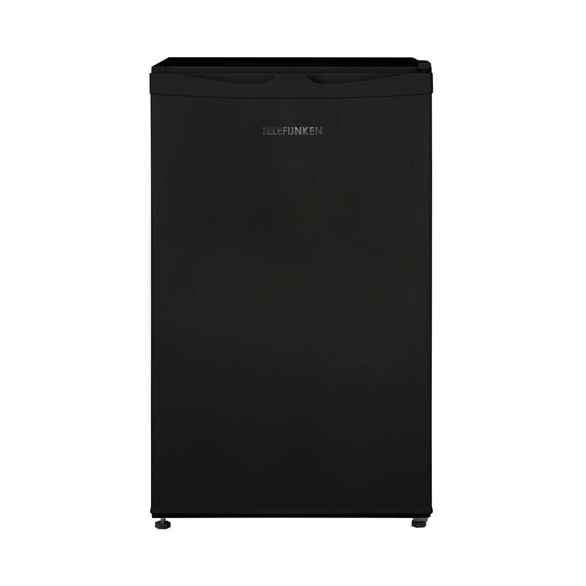 Bild 1 von Telefunken CF-33-101-B Kühlschrank, mit Eiswürfelfach, schwarz