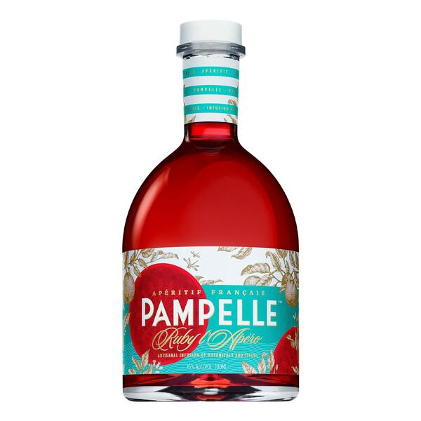 Bild 1 von Pampelle Grapefruit Aperitif 15,0 % vol 0,7 Liter