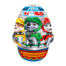 Bild 1 von KIDS WORLD Paw Patrol Dessert-Ei