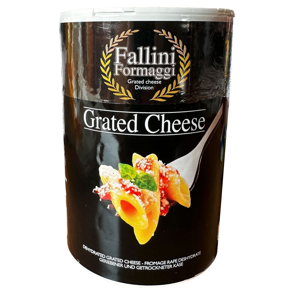 Bild 1 von FALLINI Geriebener Hartkäse 250 g