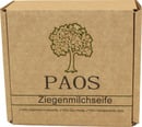 Bild 1 von PAOS Ziegenmilchseife