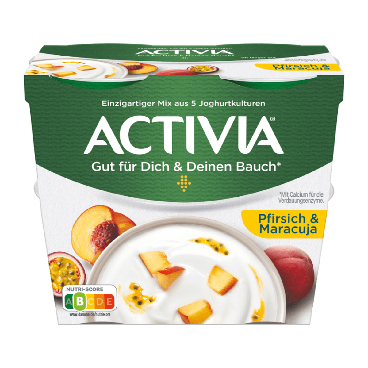 Bild 2 von DANONE Activia