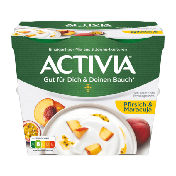 Bild 2 von DANONE Activia
