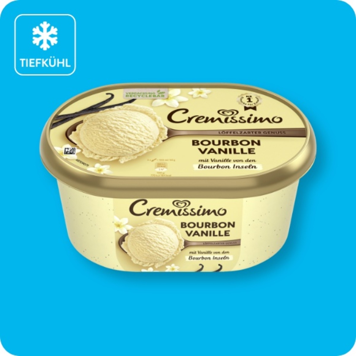 Bild 1 von Cremissimo