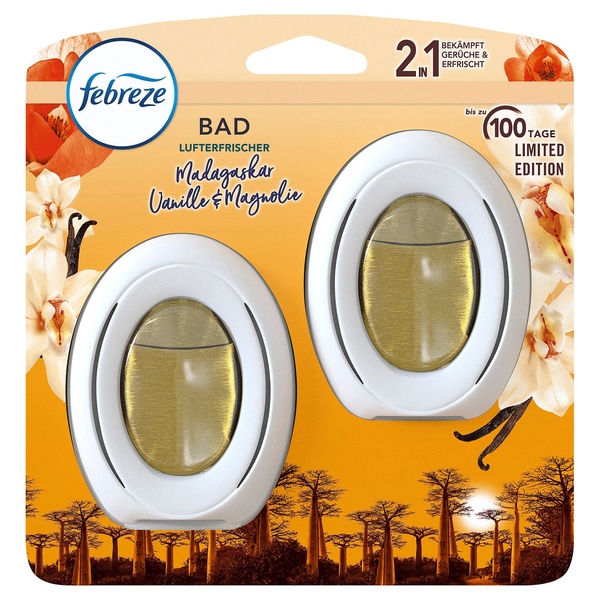 Bild 2 von FEBREZE Bad Lufterfrischer 15 ml