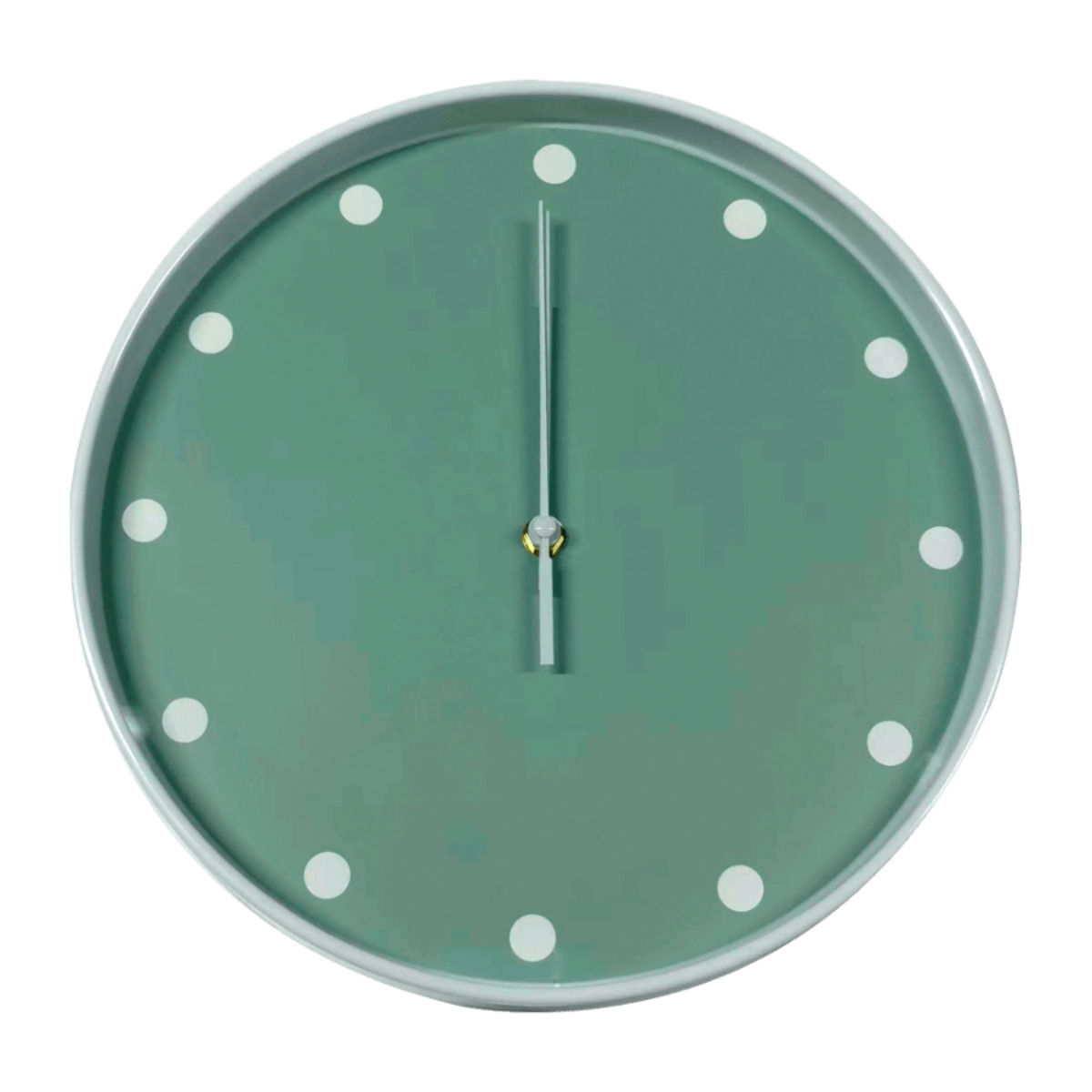Bild 2 von KRONTALER Küchenwanduhr
