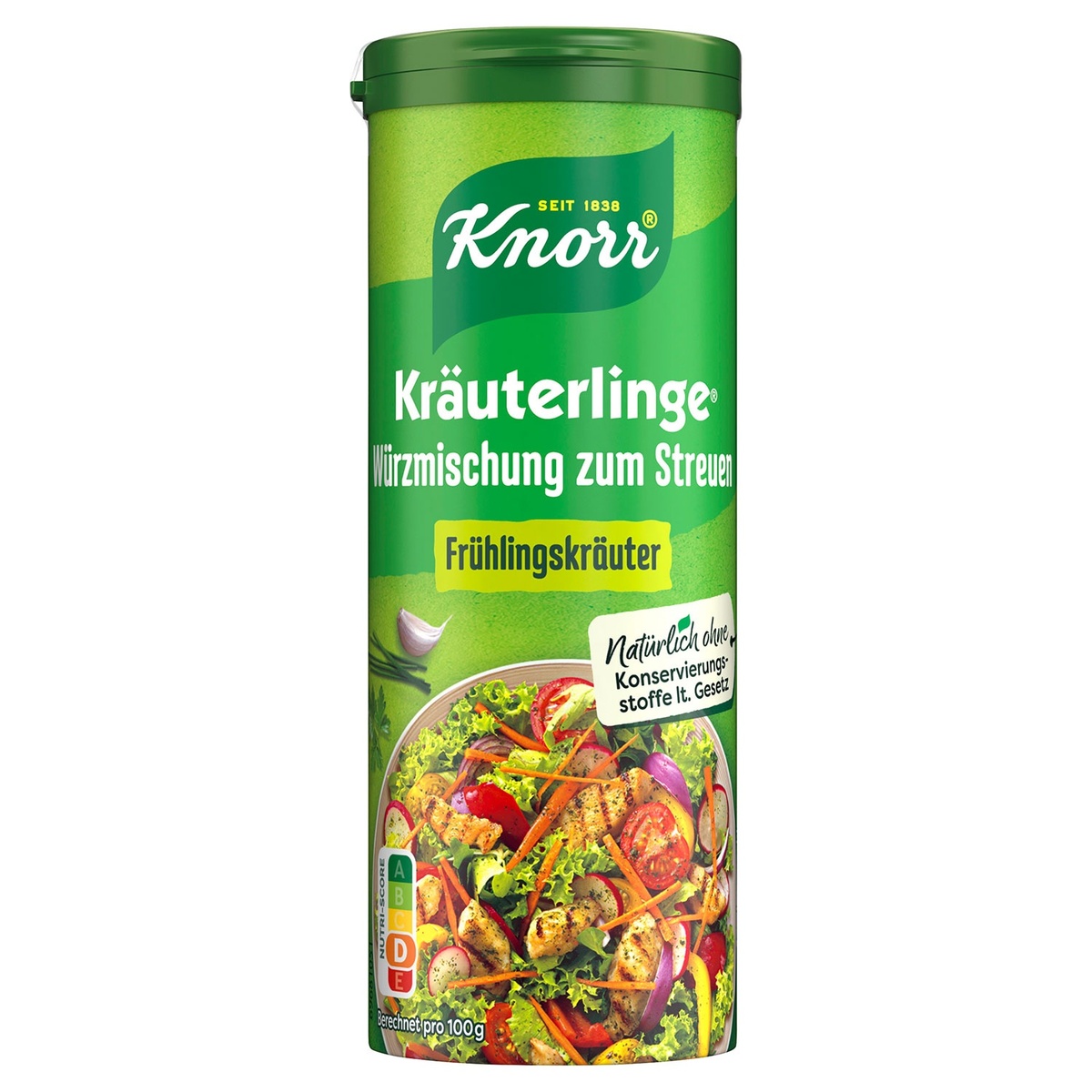 Bild 2 von KNORR®  Kräuterlinge 60 g