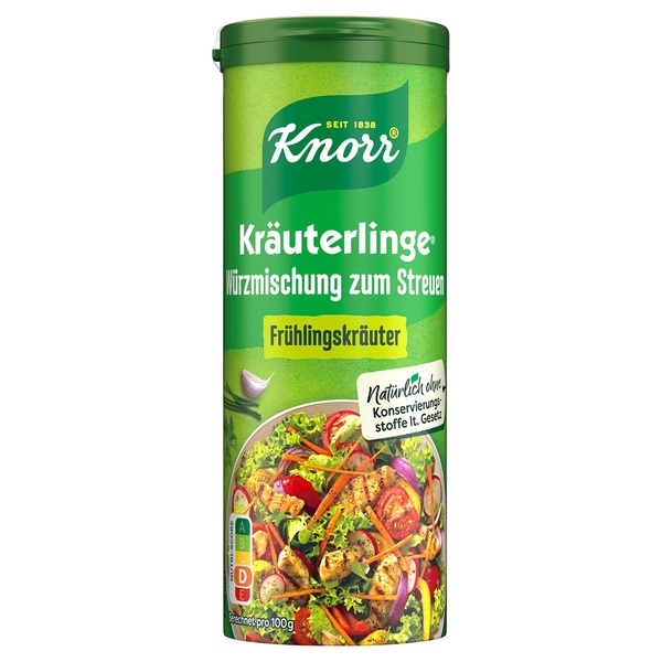 Bild 2 von KNORR®  Kräuterlinge 60 g
