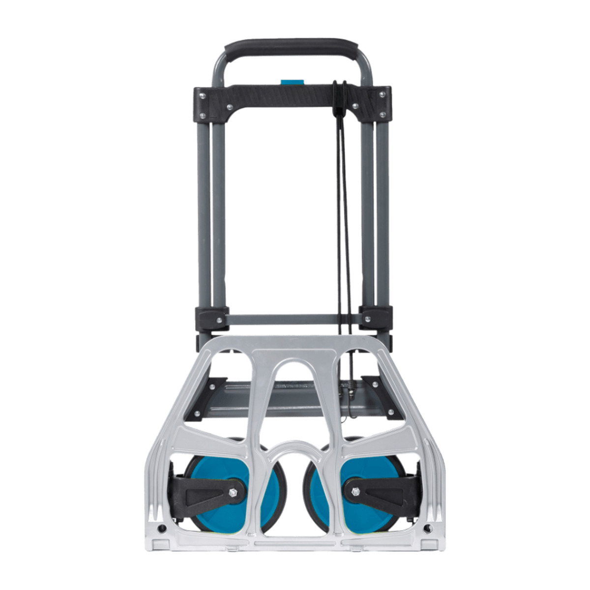 Bild 1 von WORKZONE Vollklappbare Transportkarre