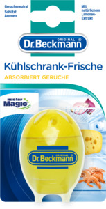 Dr. Beckmann Kühlschrank Frische Limonen-Extrakt & Bio- 7.48 EUR/100 g