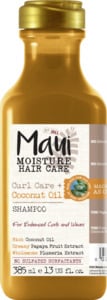 Maui Moisture Haire Care Curl Care + Coconut Oil Shampoo