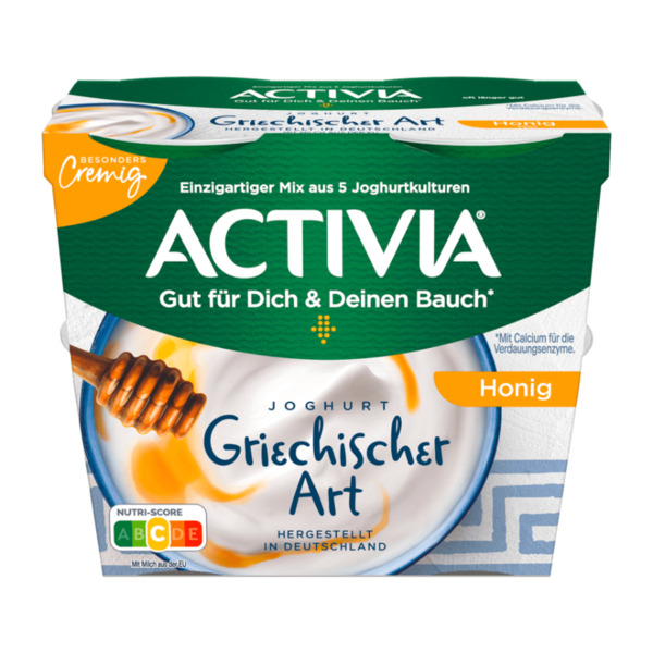 Bild 3 von DANONE Activia