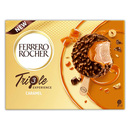 Bild 2 von Ferrero Rocher / Raffaello Rocher Triple / Raffaello Triple