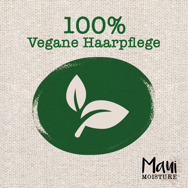 Bild 3 von Maui Moisture Hair Care Revive & Hydrate + Shea Butter Shampoo
